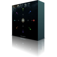 Download SoundMorph Dust 1.1.8 for Mac