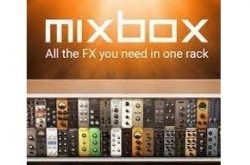 IK-Multimedia-MixBox-Free-Download