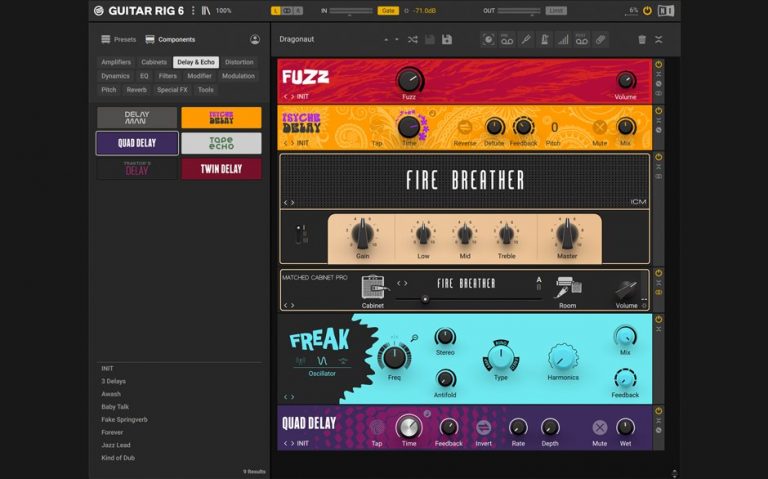 Native-Instruments-Guitar-Rig-Pro-6-for-Mac-Free-Download-AllMacWorld