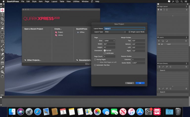 QuarkXPress 2020 for Mac Free Download AllMacWorld