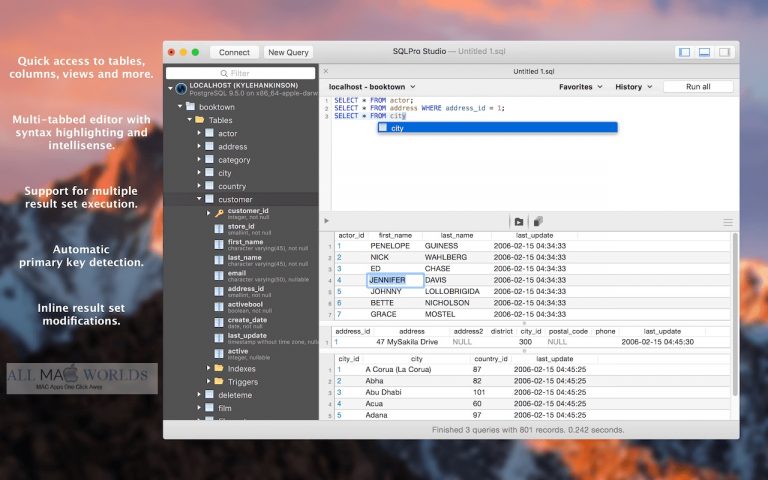 SQLPro-Studio-2021-Free-Download-for-Mac