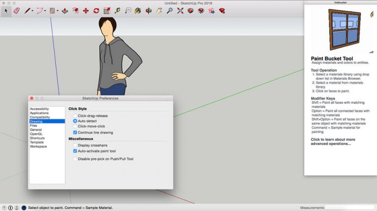 SketchUp-Pro-2019-for-Mac-Free-Download