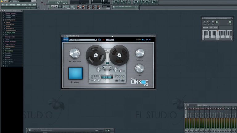 StudioLinked-TapeStop-FX-for-Mac-Free-Download-AllMacWorld