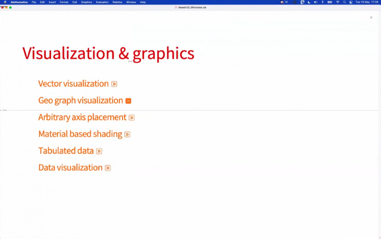 Wolfram Mathematica 12.3 for Mac Free Download allmacworld