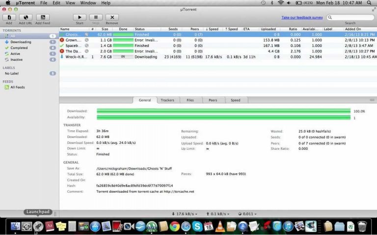 uTorrent-for-Mac-Free-Download