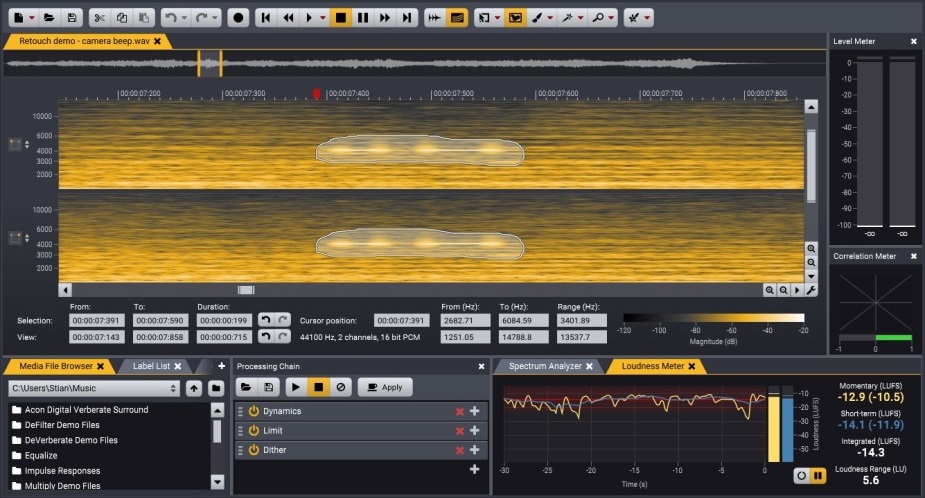 acoustica mixer free download mac