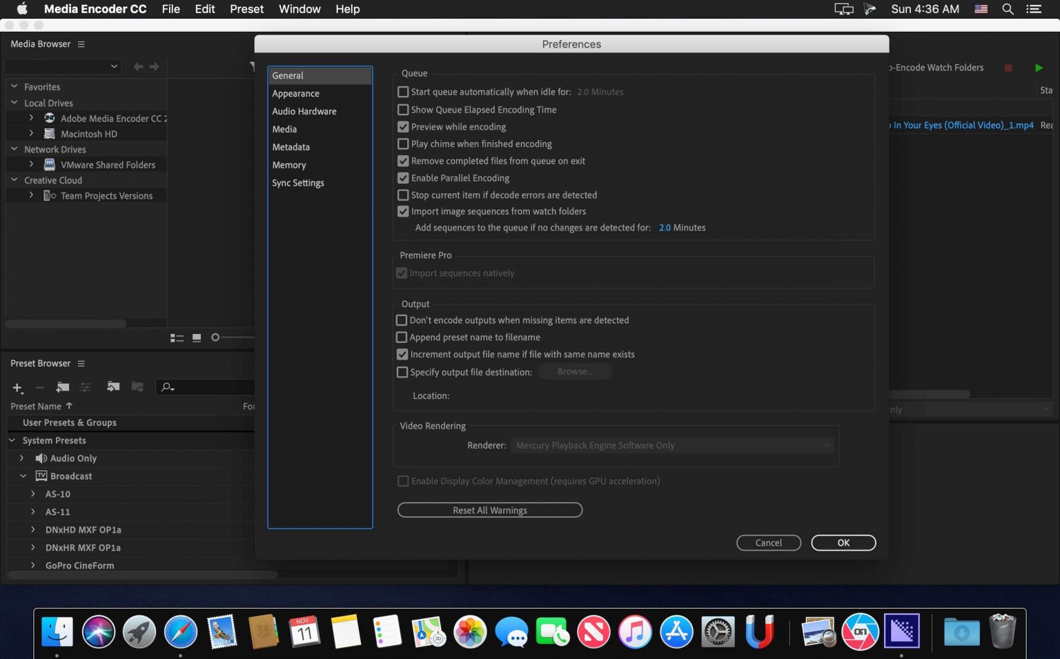 after effects media encoder 2020 free download mac