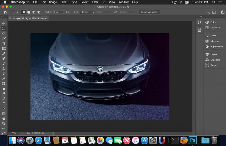 download photoshop 2020 mac