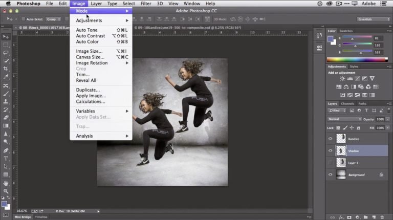 adobe photoshop 2019 free download for mac