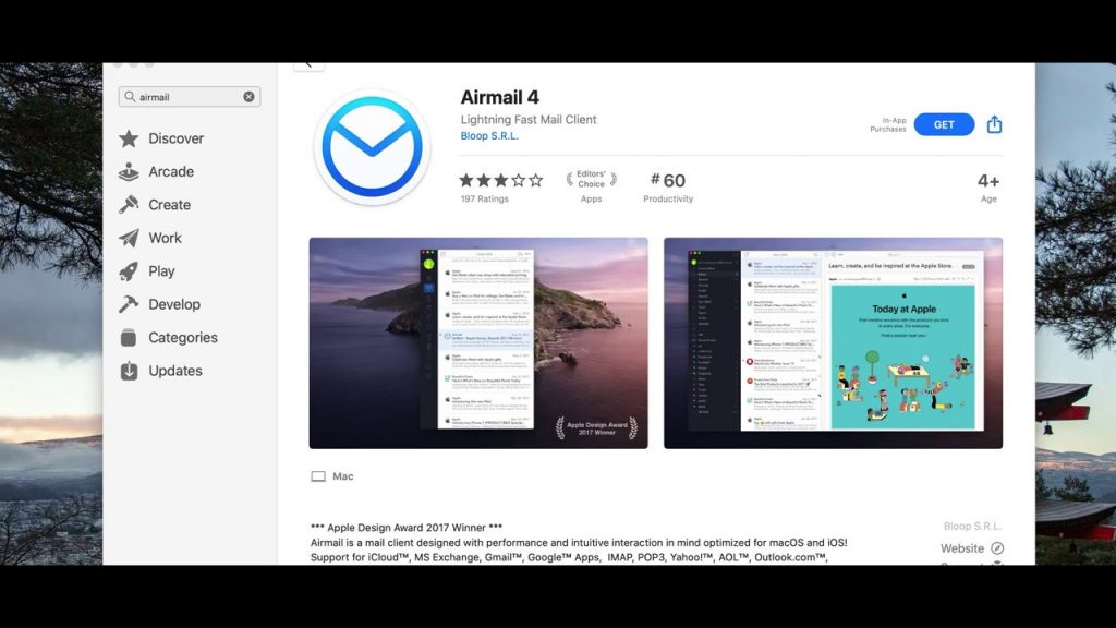 AirMail 4 for Mac Full Version Download