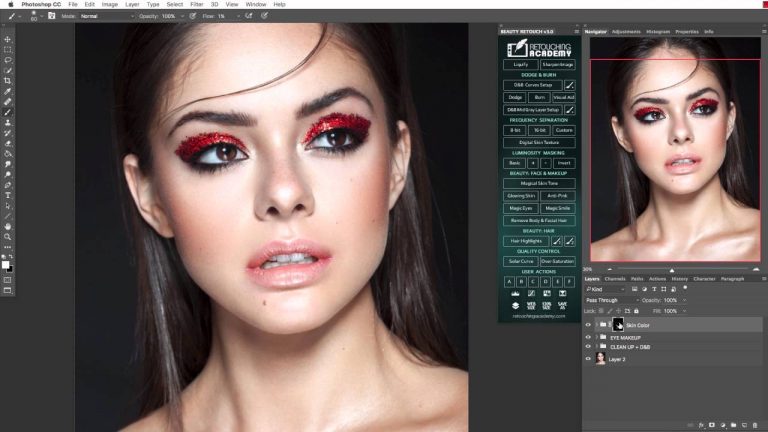 beauty retouch panel 2.0 free download windows