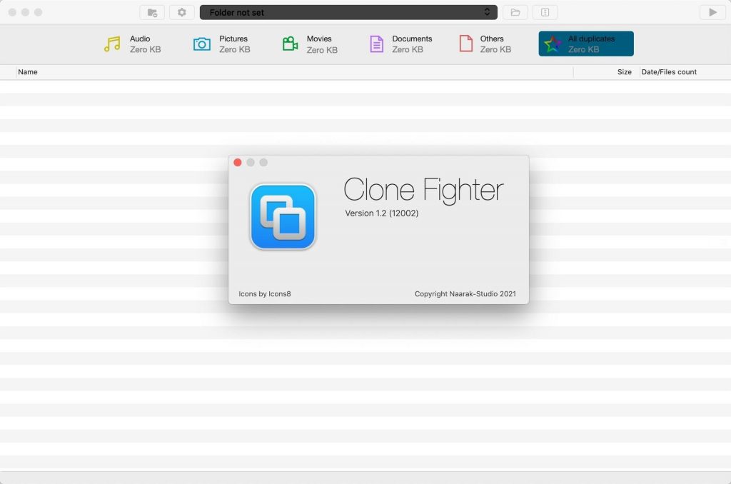 Clone Fighter for Mac Full Version Download