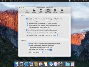 change default windows explorer folder