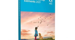 Download Adobe Photoshop Elements 2021 for Mac