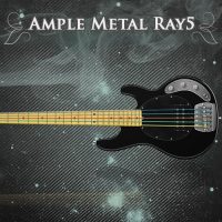 Download Ample Bass Metal Ray 5