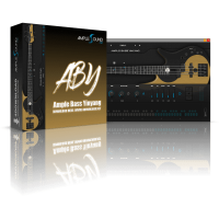 Download Ample Bass Yinyang v3.1