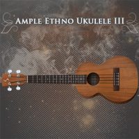 Ample Ethno Ukulele III v3.2