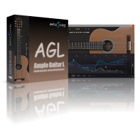 Download Ample Guitar L v3.3