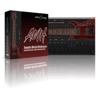 Download Ample Guitar Metal Hellrazer v3.1