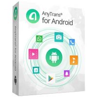 Download AnyTrans 7.3 for Android Free