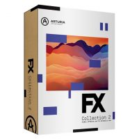 Download Arturia FX Collection 2021