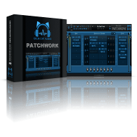 Download Blue Cats PatchWork v2.43