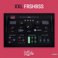 Download Cartel Loops x Digikitz XXL Frshbss