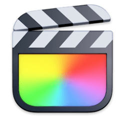 Download Final Cut Pro 10.5.3 for macOS Big Sur (Intel M1)