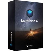 Download Luminar 4.3 for Mac