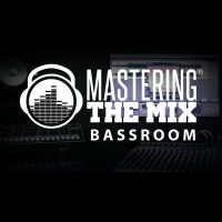 Download Mastering The Mix BASSROOM for Mac