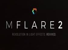 Download MotionVFX mFlare 2