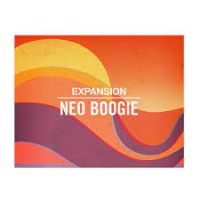 Download Native Instruments Expansion Neo Boogie