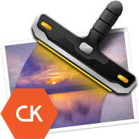 Download Noiseless CK Pro for Mac