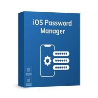 Download PassFab iOS Password Manager