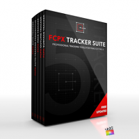 Download Pixel Film Studios FCPX Tracker Suite