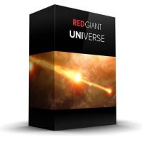 Download Red Giant Universe 3.3.3