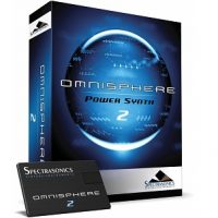 Download Spectrasonics Omnisphere v2.6 For Mac