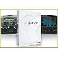 Download Steinberg Cubase Artist 10.0.10 for Mac