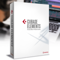 Download Steinberg Cubase Elements 11 for Mac Free