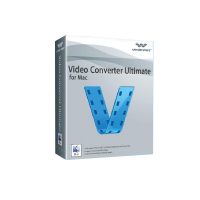 Download Wondershare Video Converter Ultimate for Mac