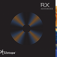 Download iZotope RX 7 Advanced Audio Editor for Mac