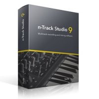 Download n-Track Studio Suite 9