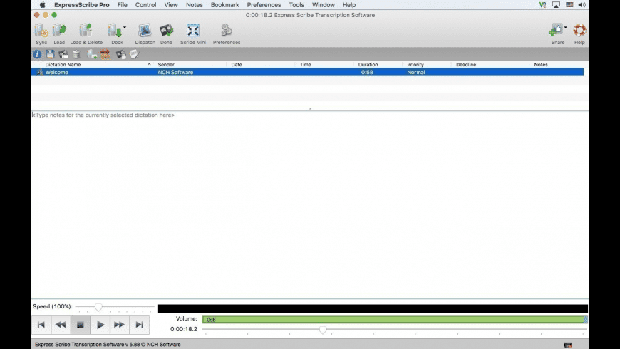 Express-Scribe-macOS-Download-allmacworld