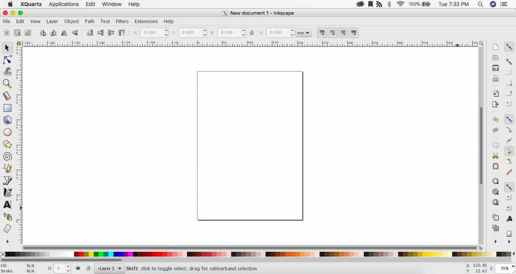 Inkscape for Mac Full Version Download