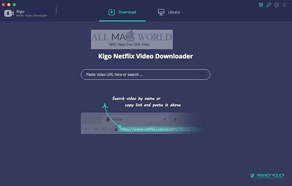Kigo-Netflix-Video-Downloader-for-Mac-Free-Download-