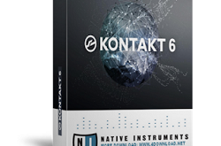 Kontakt-for-macOS-Free-Download