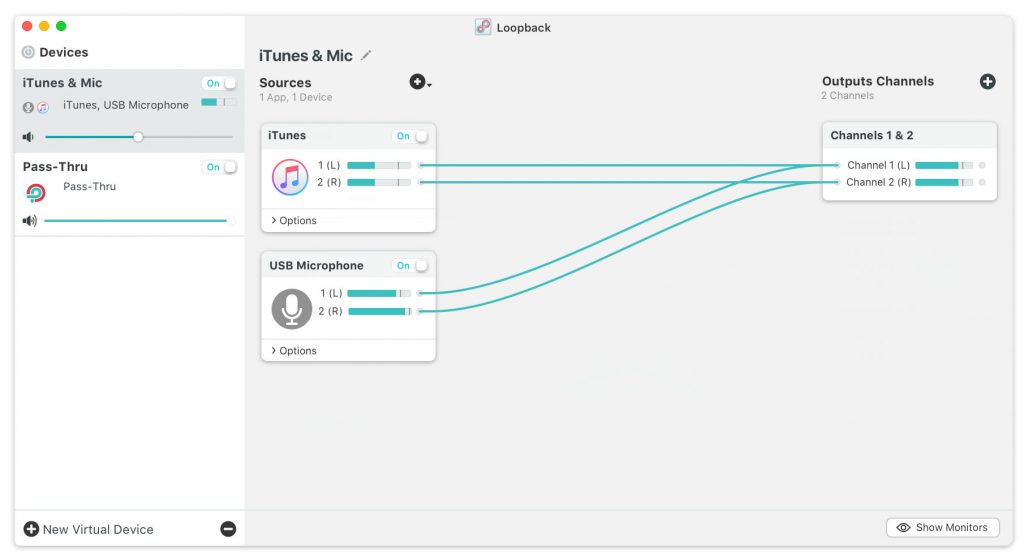 Loopback 2 for Mac Full Version Download