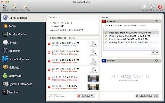 Mac-App-Blocker-3-For-macOS-Free-Download