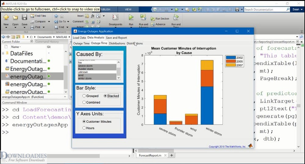 Mathworks Matlab 2019b for Mac Free Download