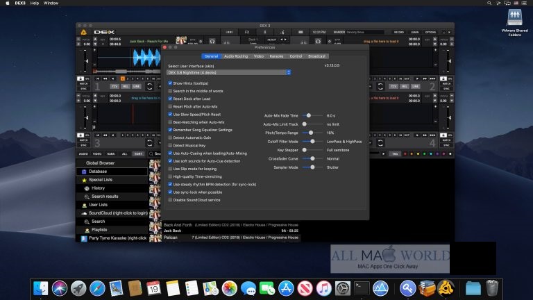 PCDJ-DEX-3-Free-Download-for-macOS-allmacworld